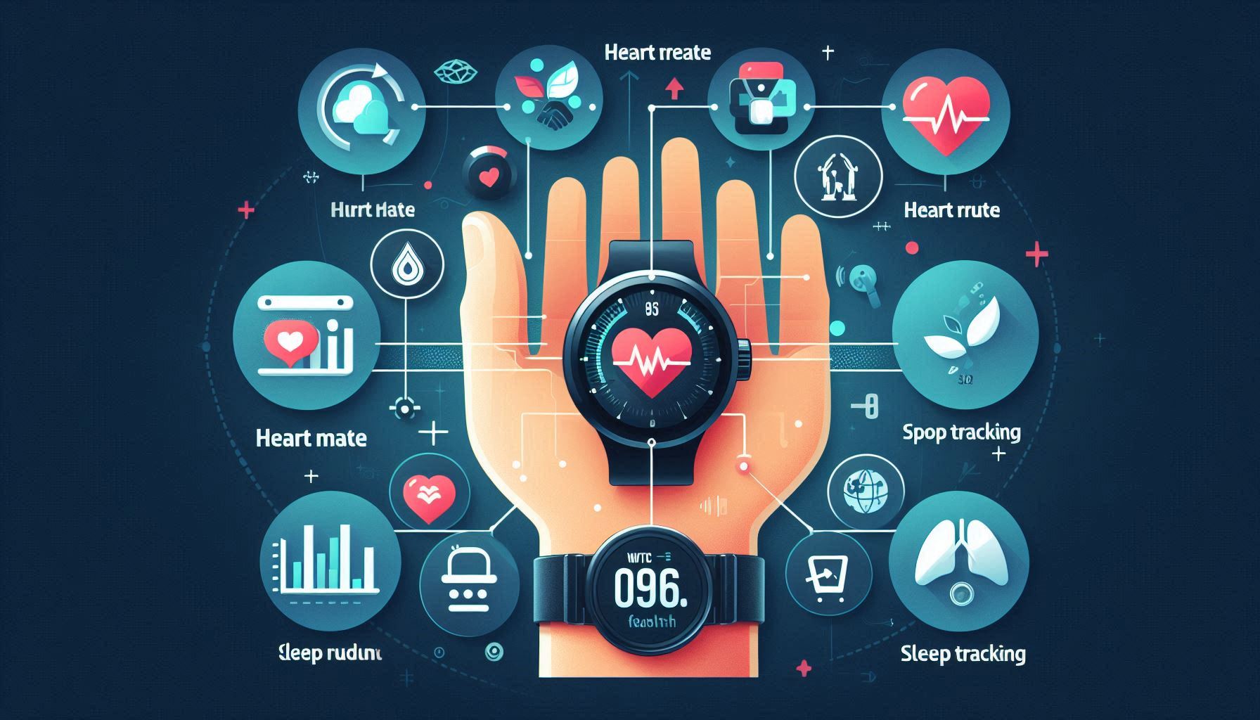 affordable-smartwatches-with-health-monitoring-features